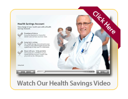 watch our health savings video